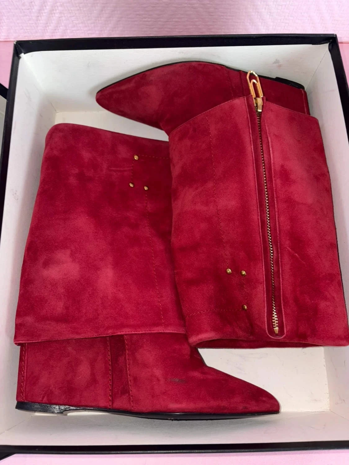 Bottine pour femme Jérôme Dreyfuss Paris propre taille 37 – photo 12